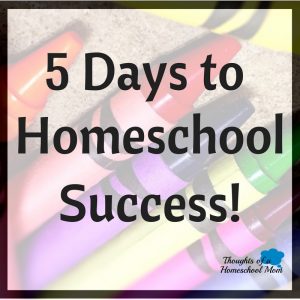 homeschool-success-challenge